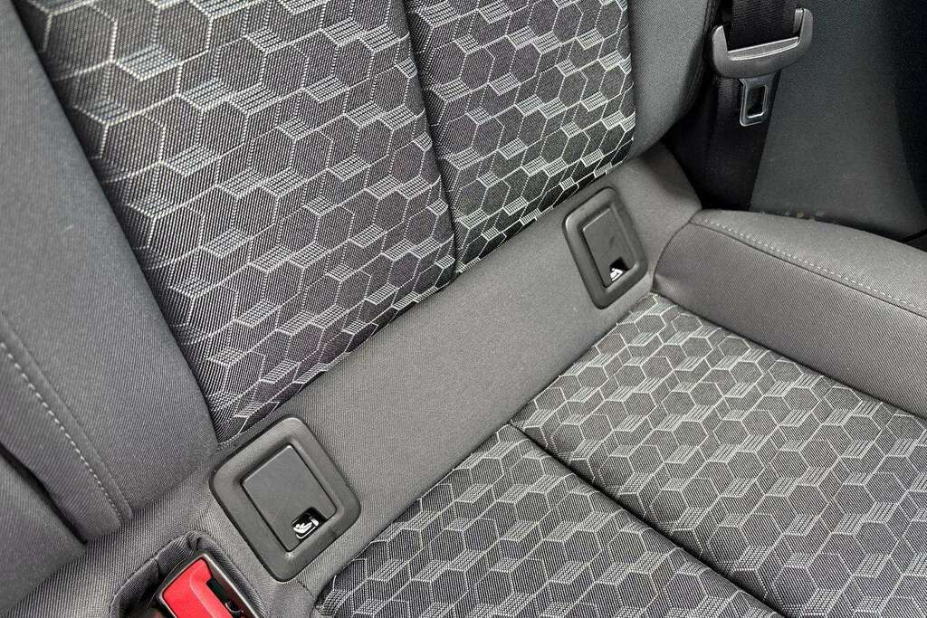 Audi A1 30 Tfsi Sport S Tronic Blue #24