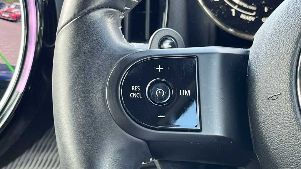 Mini Countryman Countryman Cooper S E All4 Classic Silver #27