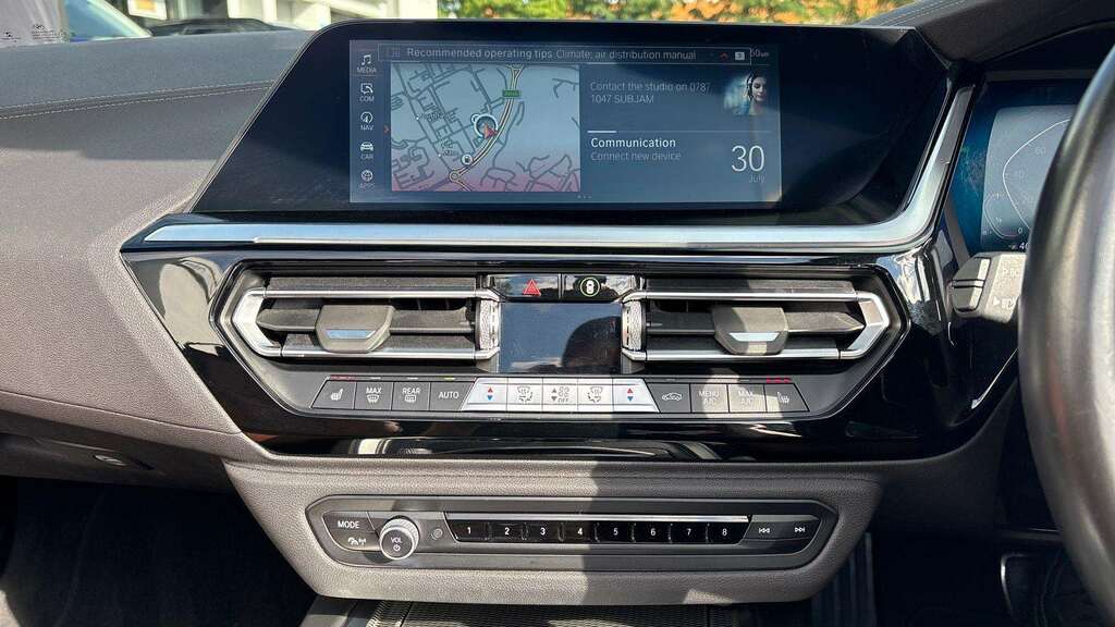 BMW Z4 Z4 M40i Black #9