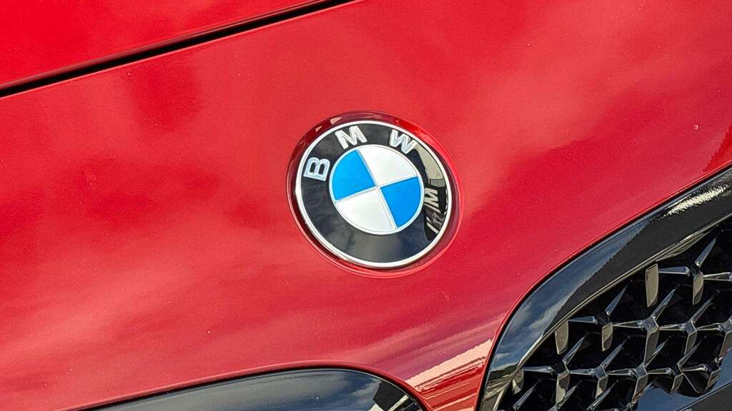 BMW Z4 Z4 M40i Black #23