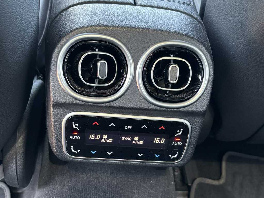 Mercedes-Benz C Class C 200 Amg Line Premium Mhev Black #23