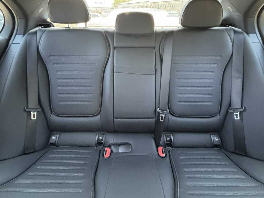 Mercedes-Benz C Class C 200 Amg Line Premium Mhev Black #38