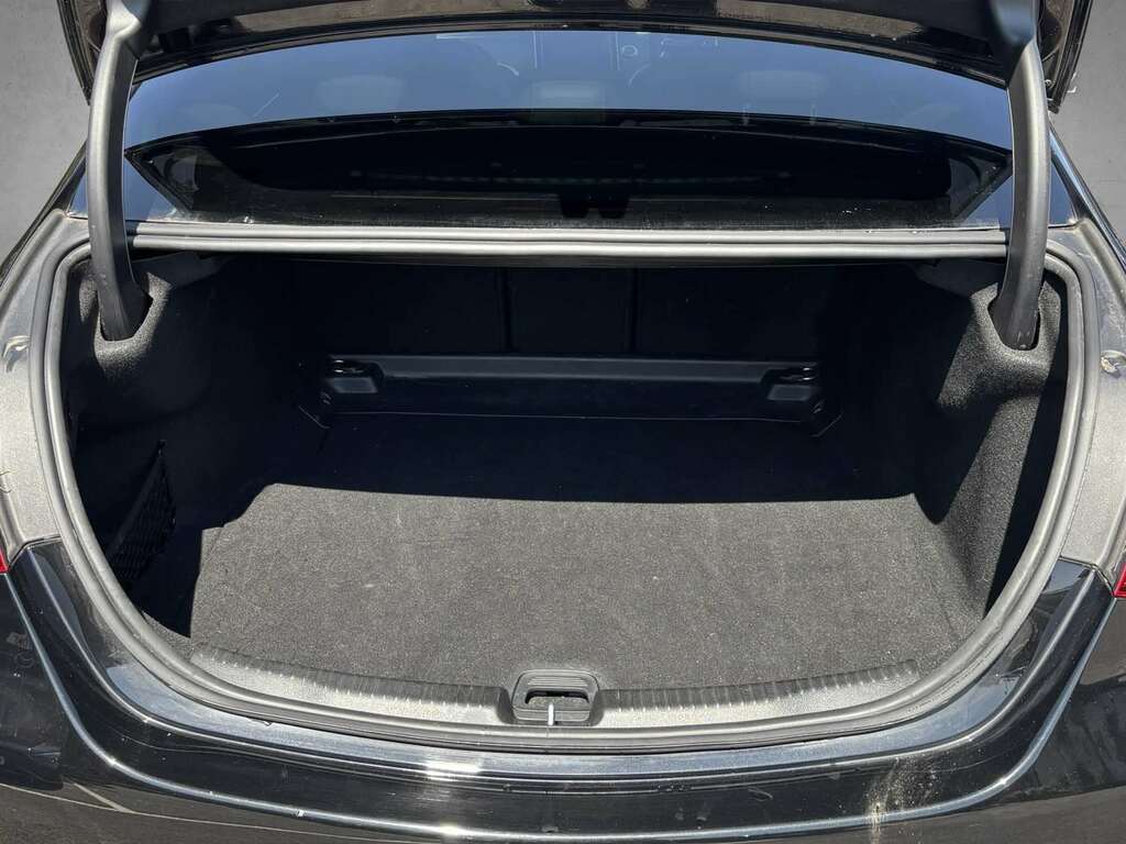 Mercedes-Benz C Class C 200 Amg Line Premium Mhev Black #12