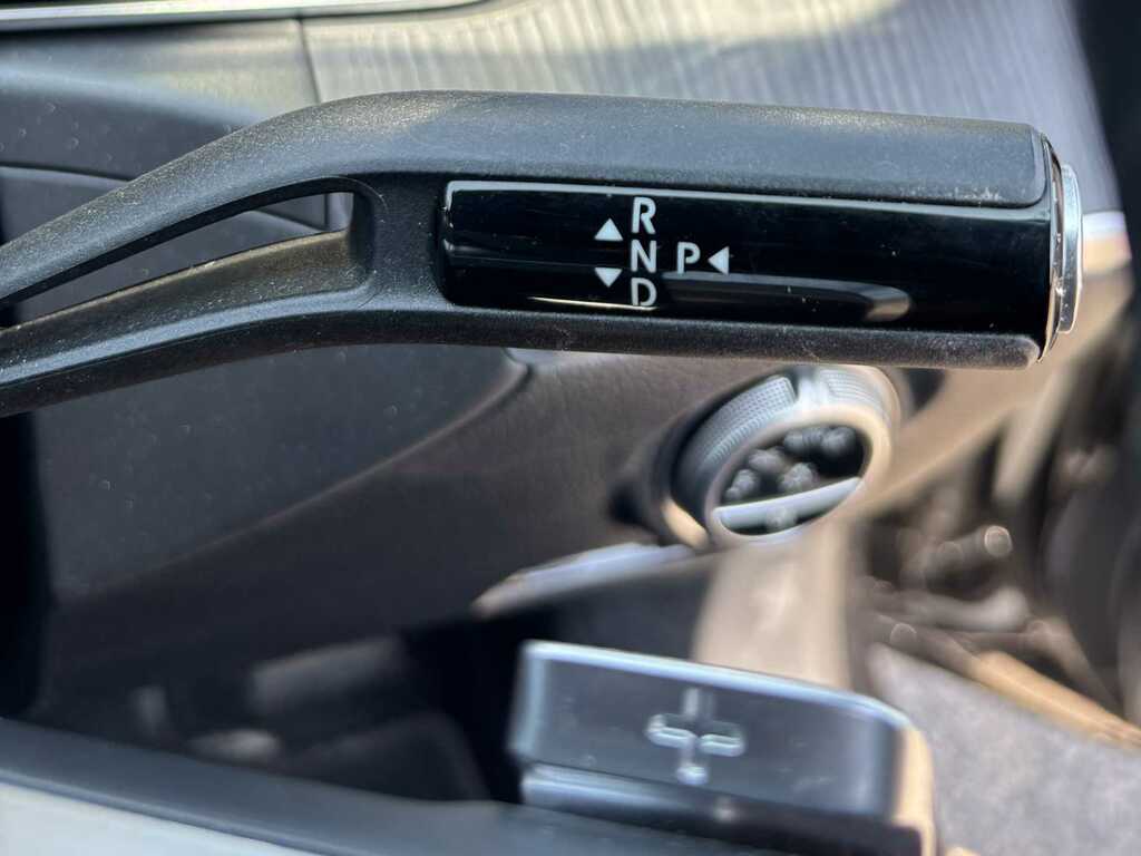Mercedes-Benz C Class C 200 Amg Line Premium Mhev Black #15