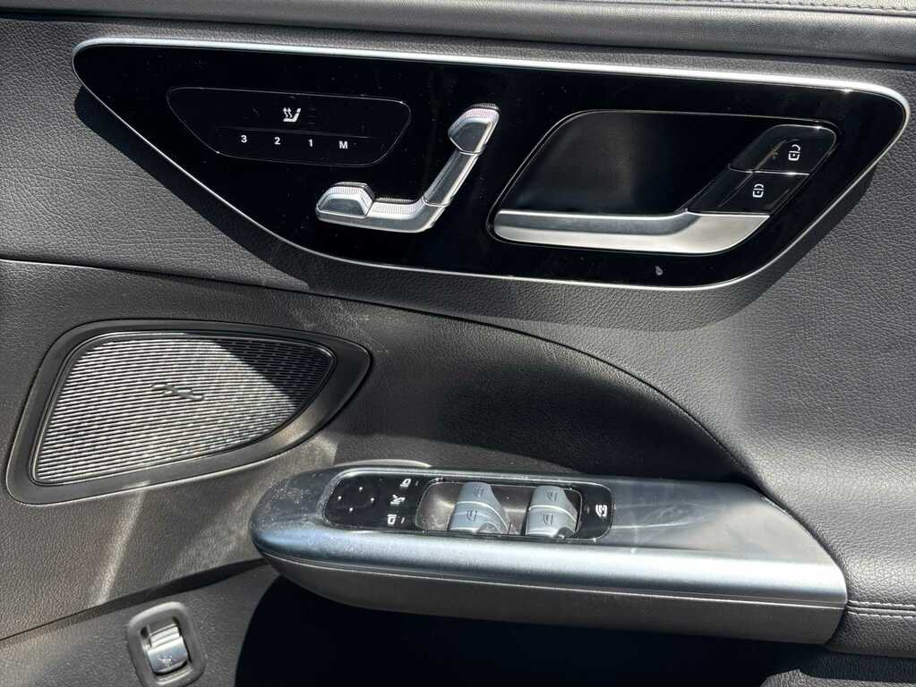 Mercedes-Benz C Class C 200 Amg Line Premium Mhev Black #14