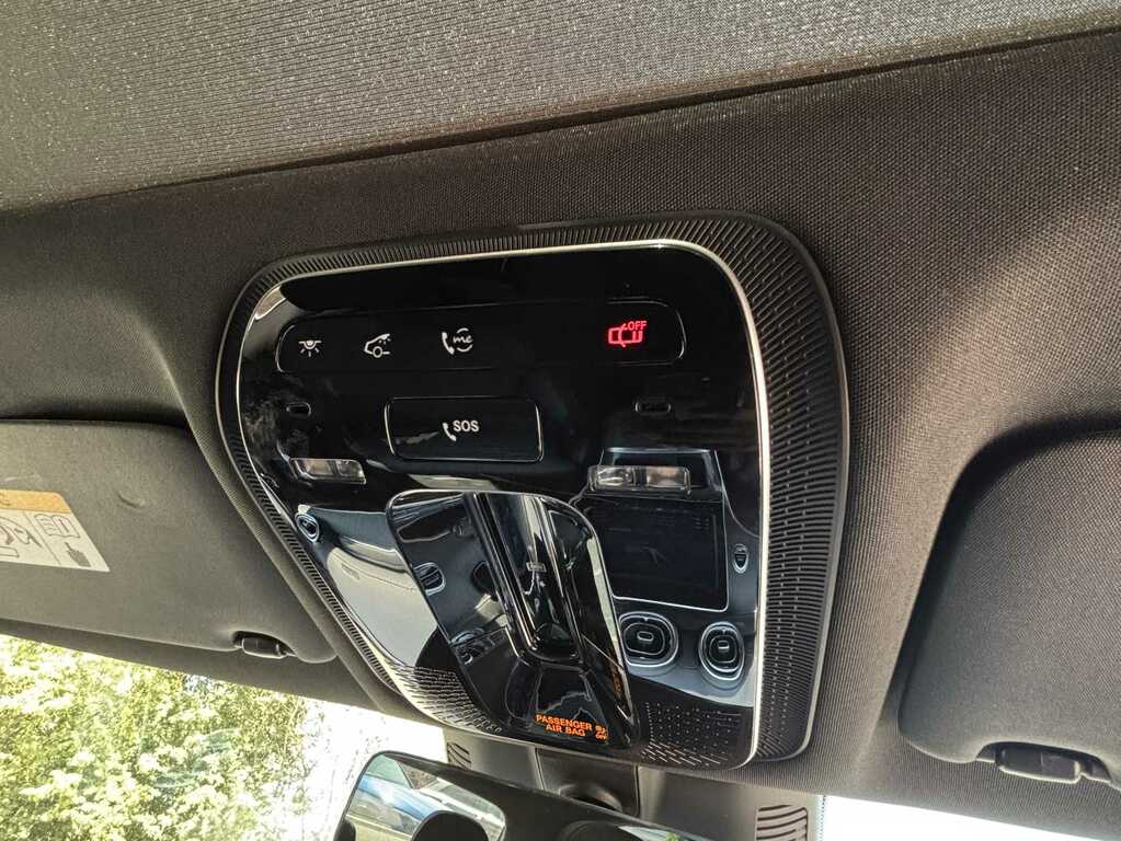 Mercedes-Benz C Class C 200 Amg Line Premium Mhev Black #35
