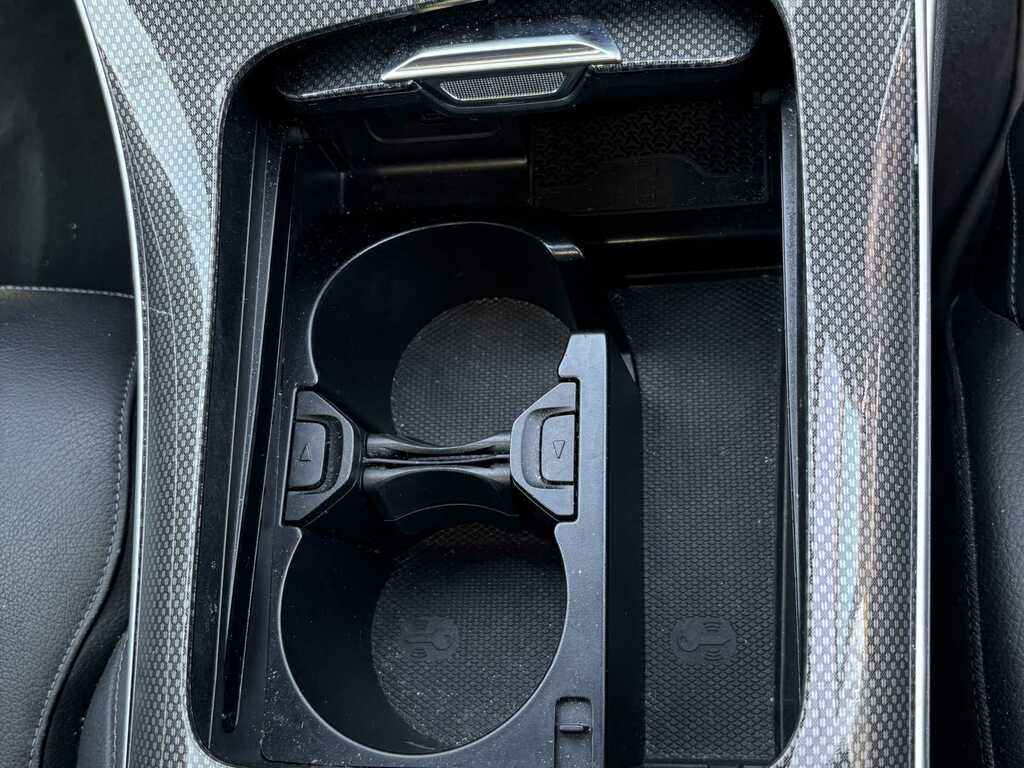 Mercedes-Benz C Class C 200 Amg Line Premium Mhev Black #36