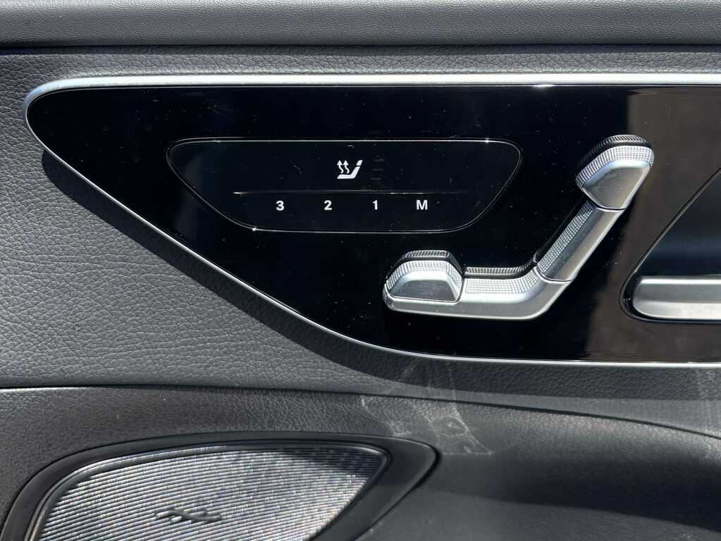 Mercedes-Benz C Class C 200 Amg Line Premium Mhev Black #28