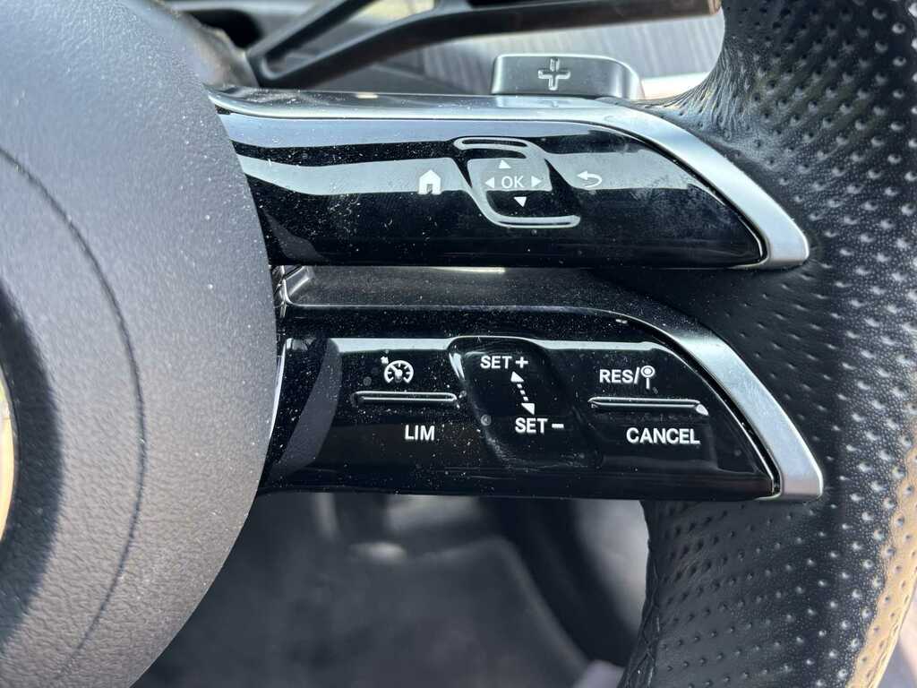 Mercedes-Benz C Class C 200 Amg Line Premium Mhev Black #17