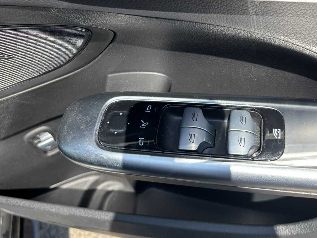 Mercedes-Benz C Class C 200 Amg Line Premium Mhev Black #30
