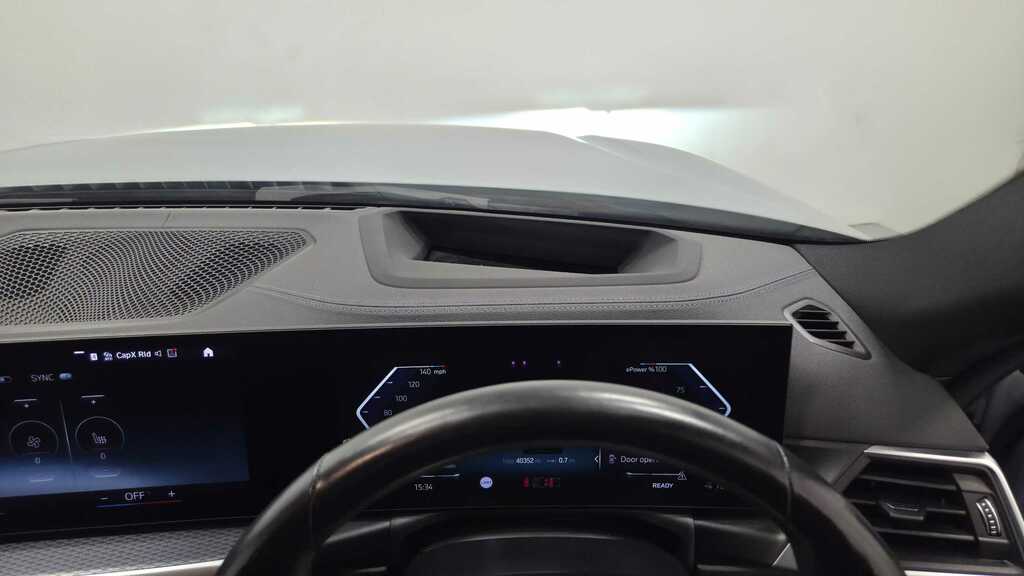 BMW i4 250Kw Edrive40 Sport 83.9Kwh Tech Pack Grey #28