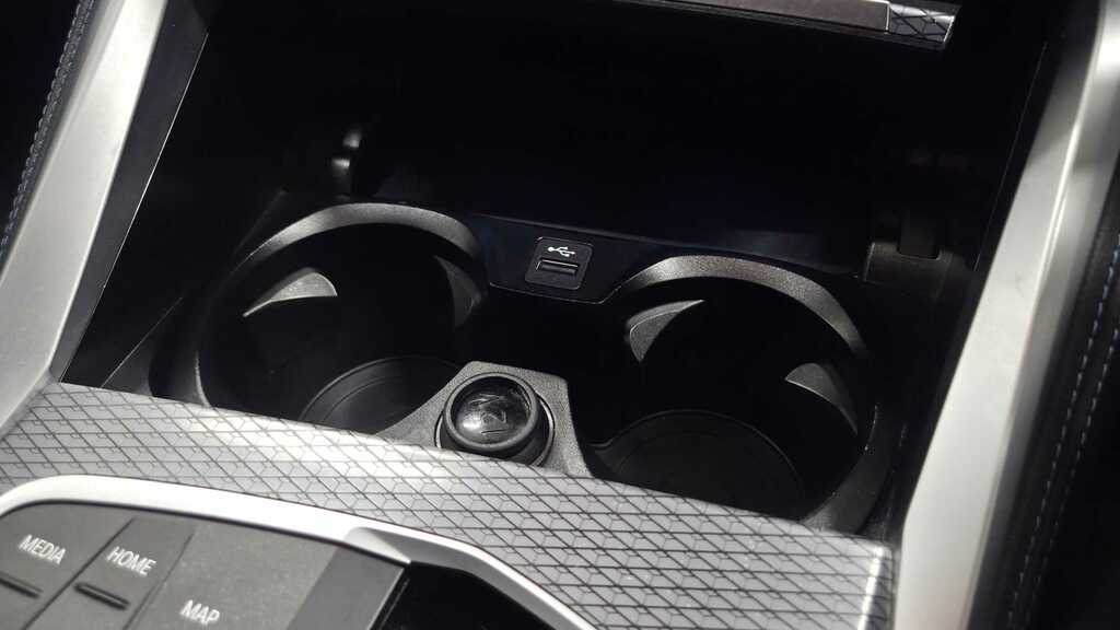 BMW i4 250Kw Edrive40 Sport 83.9Kwh Tech Pack Grey #30