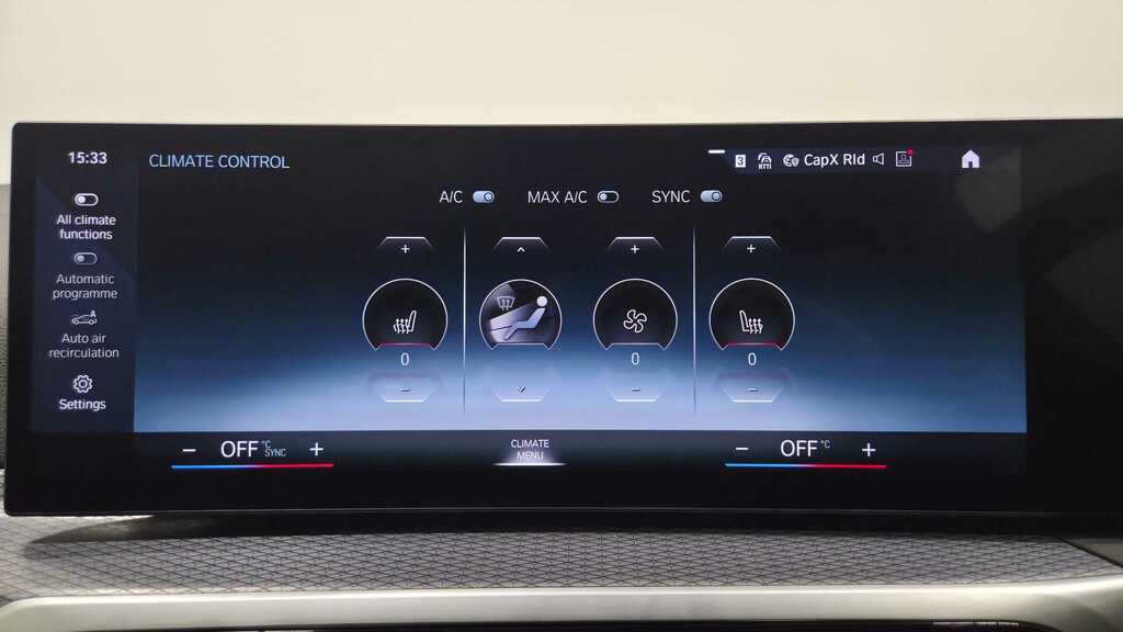 BMW i4 250Kw Edrive40 Sport 83.9Kwh Tech Pack Grey #21