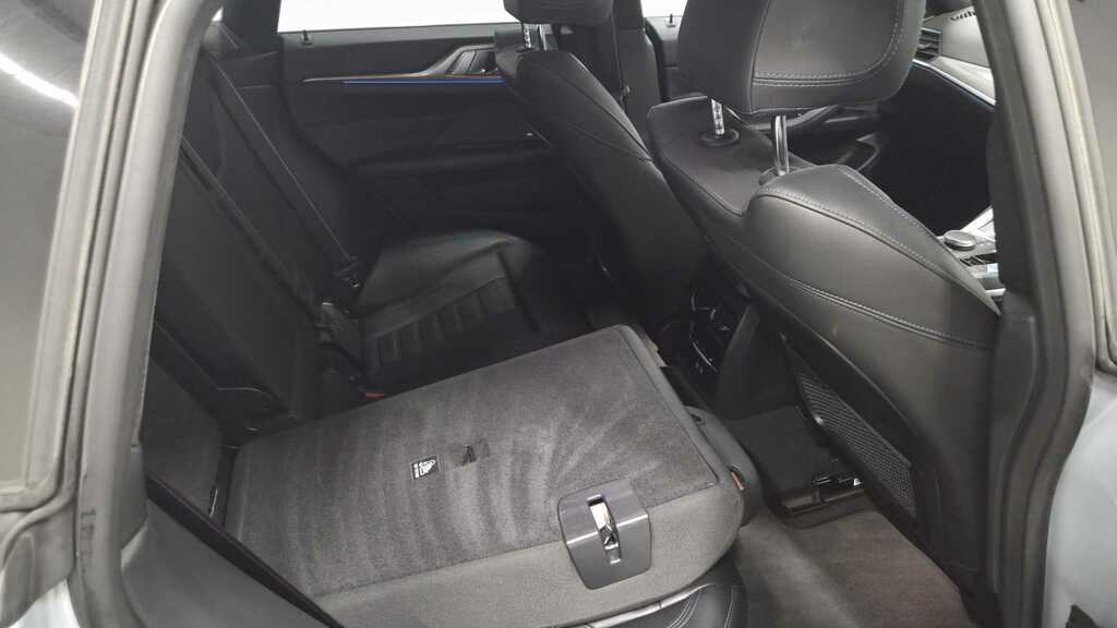 BMW i4 250Kw Edrive40 Sport 83.9Kwh Tech Pack Grey #32