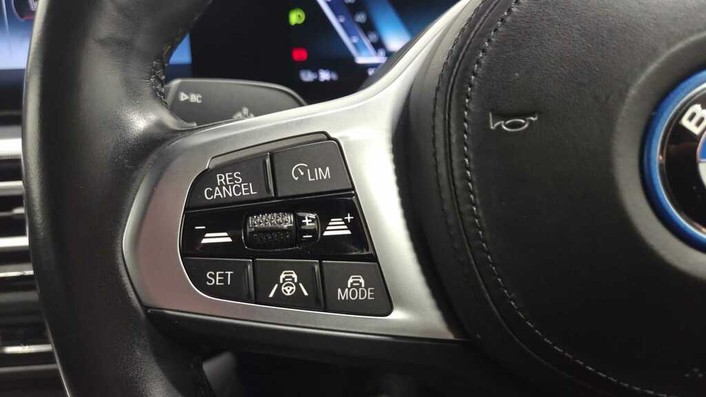 BMW i4 250Kw Edrive40 Sport 83.9Kwh Tech Pack Grey #22