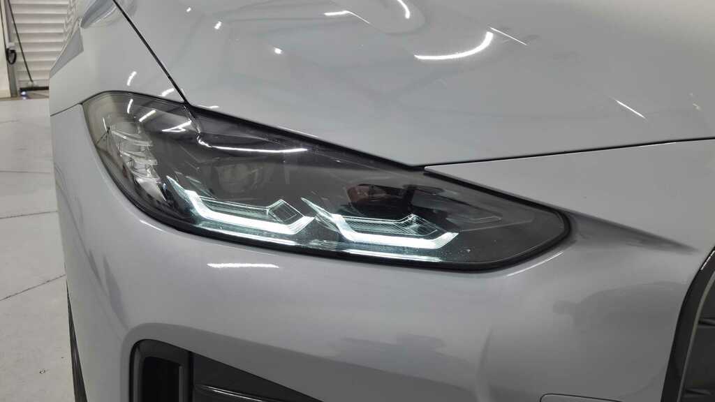BMW i4 250Kw Edrive40 Sport 83.9Kwh Tech Pack Grey #34