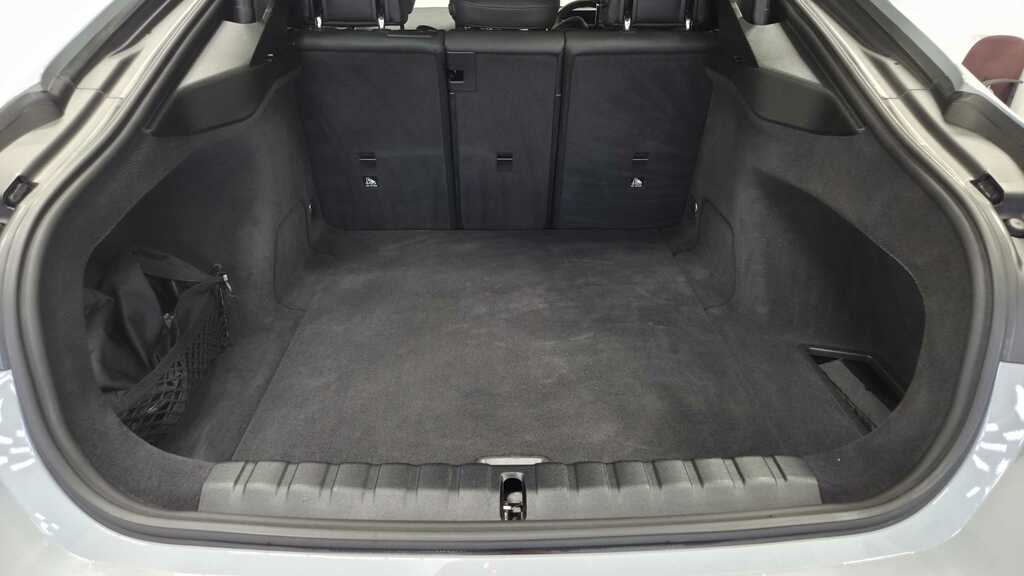 BMW i4 250Kw Edrive40 Sport 83.9Kwh Tech Pack Grey #13
