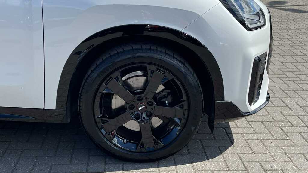 Mini Countryman 150Kw E Classic 66Kwh Silver #16