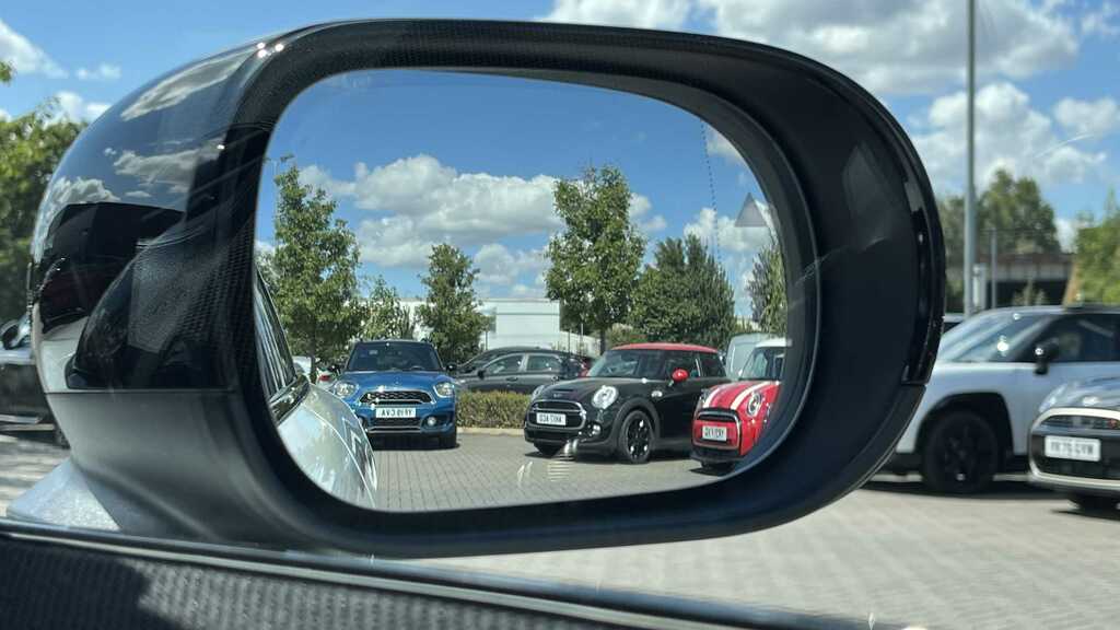 Mini Countryman 150Kw E Classic 66Kwh Silver #23