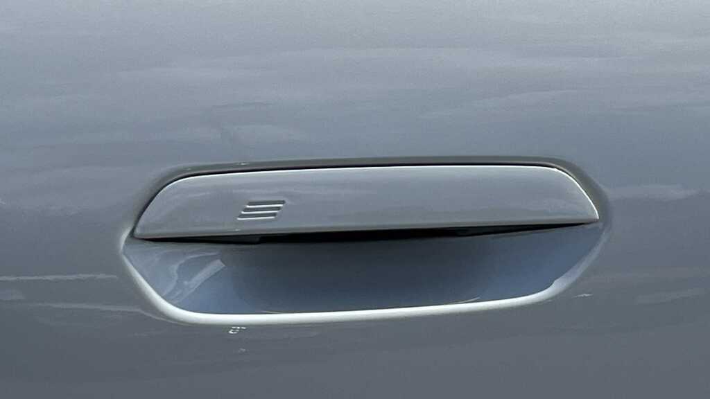Mini Countryman 150Kw E Classic 66Kwh Silver #17