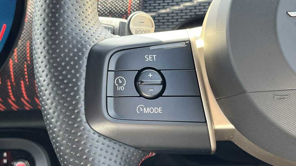 Mini Countryman 150Kw E Classic 66Kwh Silver #24