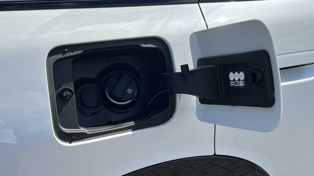 Mini Countryman 150Kw E Classic 66Kwh Silver #15
