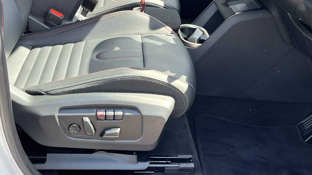 Mini Countryman 150Kw E Classic 66Kwh Silver #22