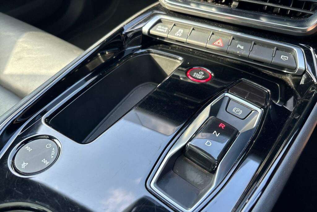 Audi E Tron GT 390Kw Quattro 93Kwh Black #15