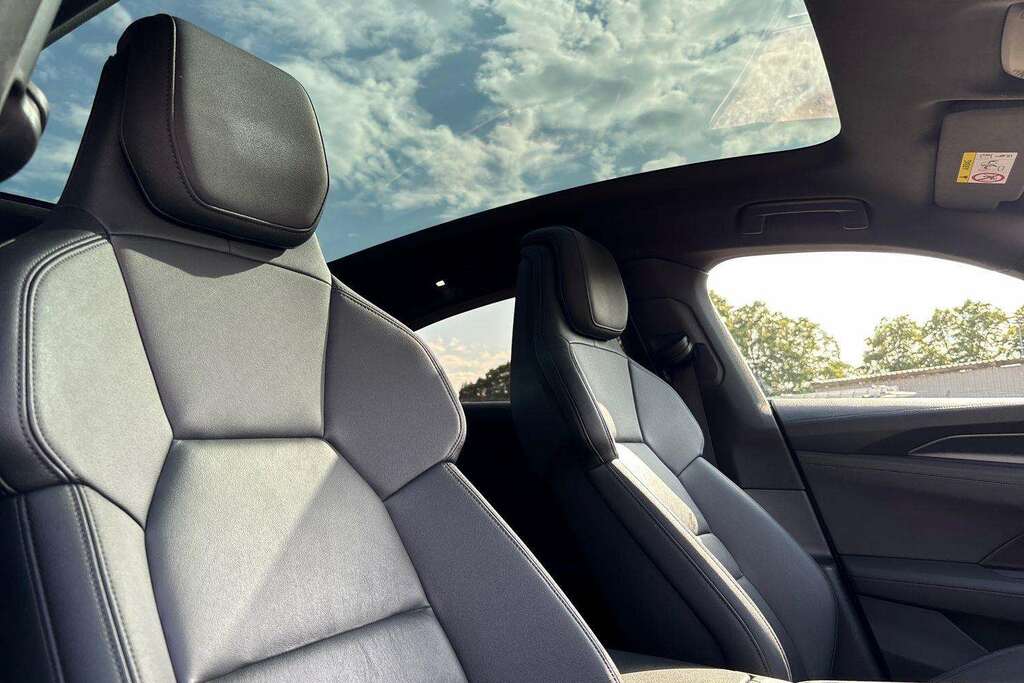 Audi E Tron GT 390Kw Quattro 93Kwh Black #30