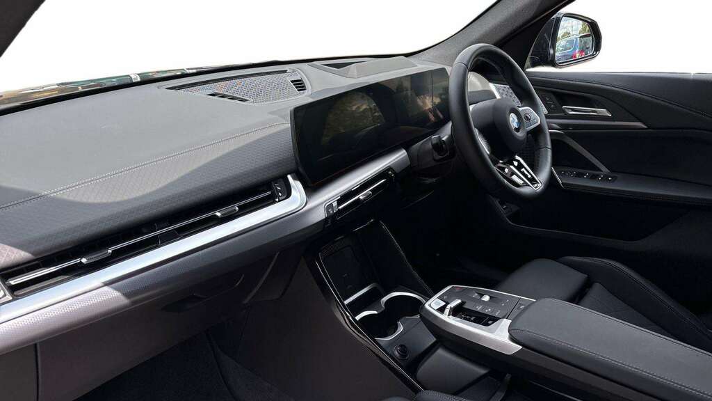 BMW X2 X2 Sdrive20i M Sport Grey #8