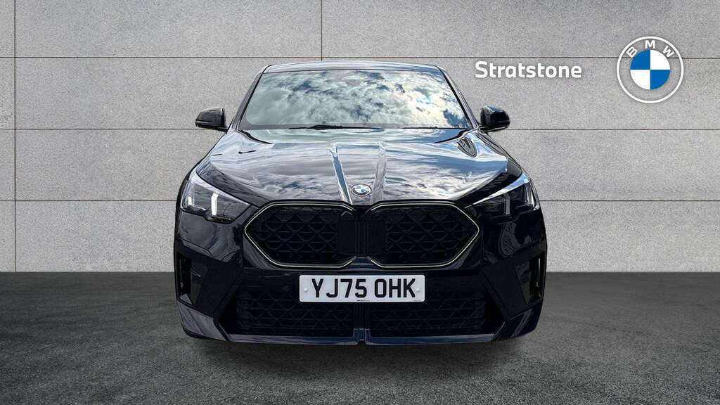 BMW X2 X2 Sdrive20i M Sport Grey #20