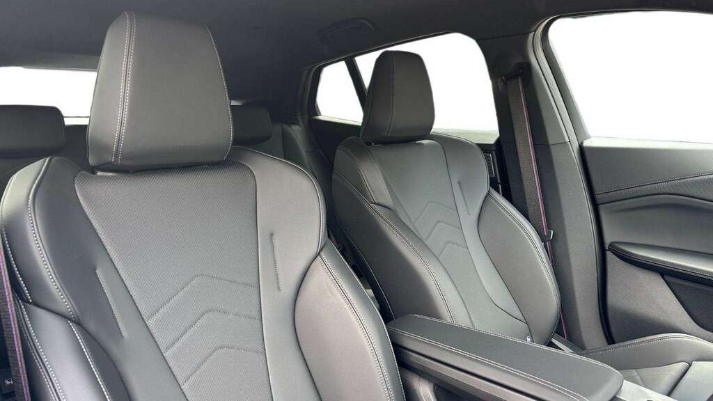 BMW X2 X2 Sdrive20i M Sport Grey #12