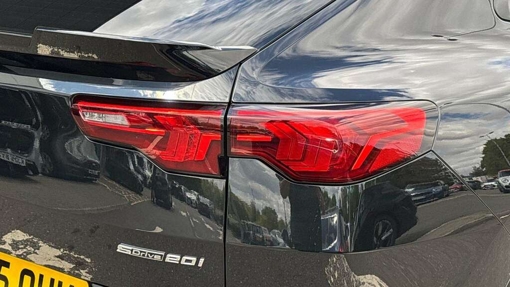 BMW X2 X2 Sdrive20i M Sport Grey #16