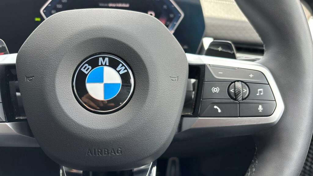 BMW X2 X2 Sdrive20i M Sport Grey #22