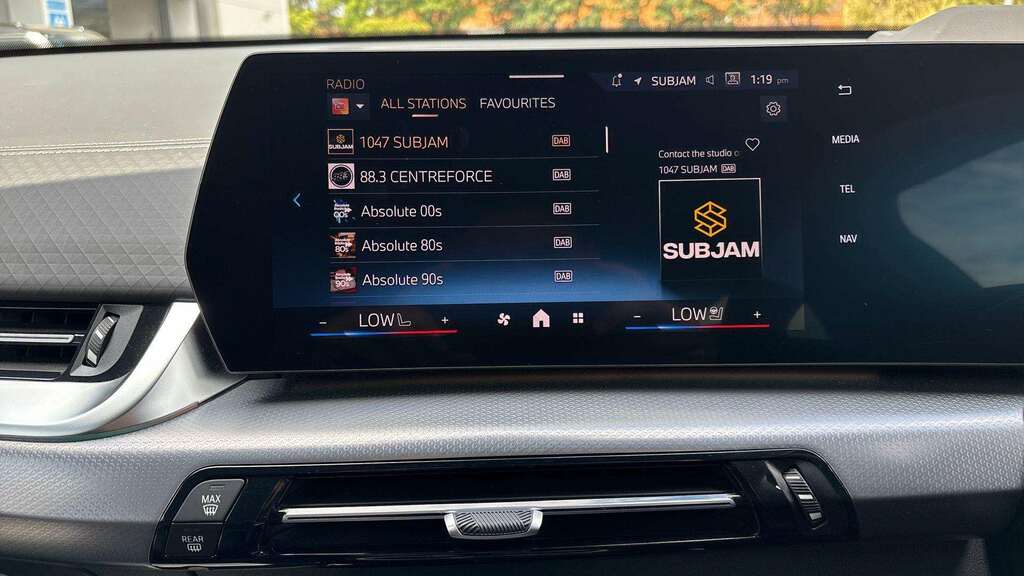 BMW X2 X2 Sdrive20i M Sport Grey #31