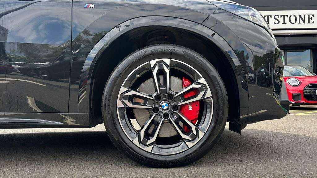 BMW X2 X2 Sdrive20i M Sport Grey #15