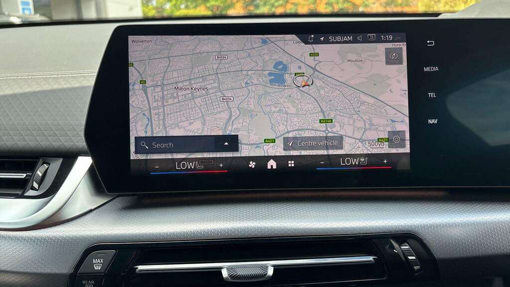 BMW X2 X2 Sdrive20i M Sport Grey #32