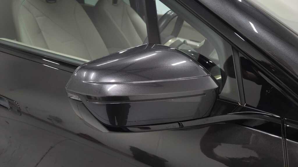 BMW iX IX Xdrive40 M Sport Edition Black #33