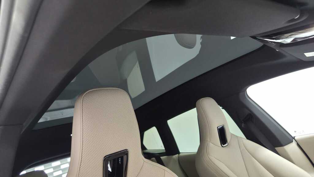 BMW iX IX Xdrive40 M Sport Edition Black #32