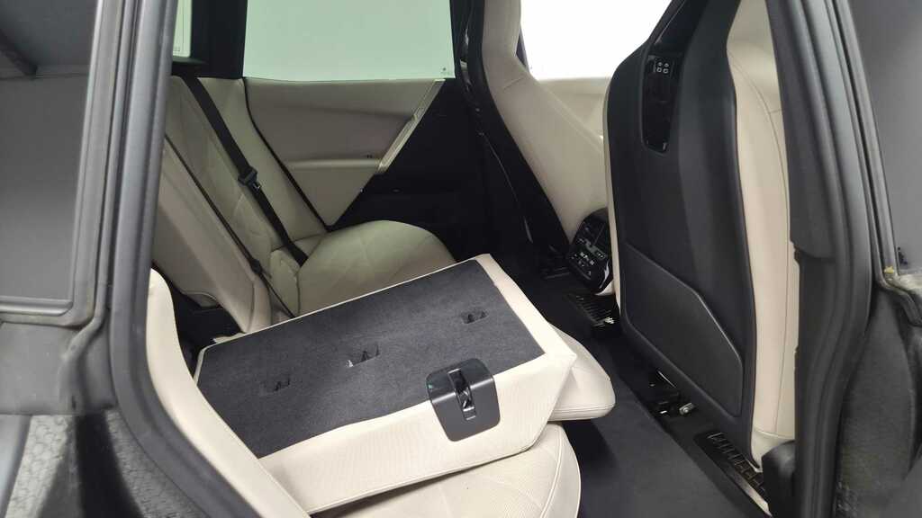 BMW iX IX Xdrive40 M Sport Edition Black #31