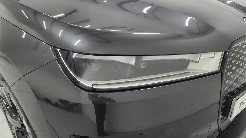 BMW iX IX Xdrive40 M Sport Edition Black #34