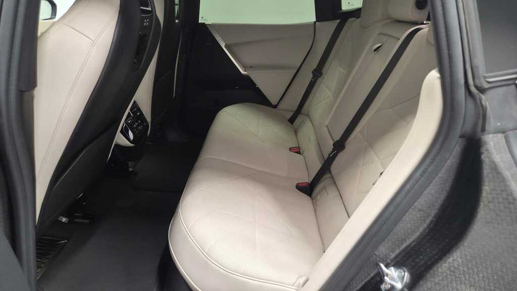 BMW iX IX Xdrive40 M Sport Edition Black #12