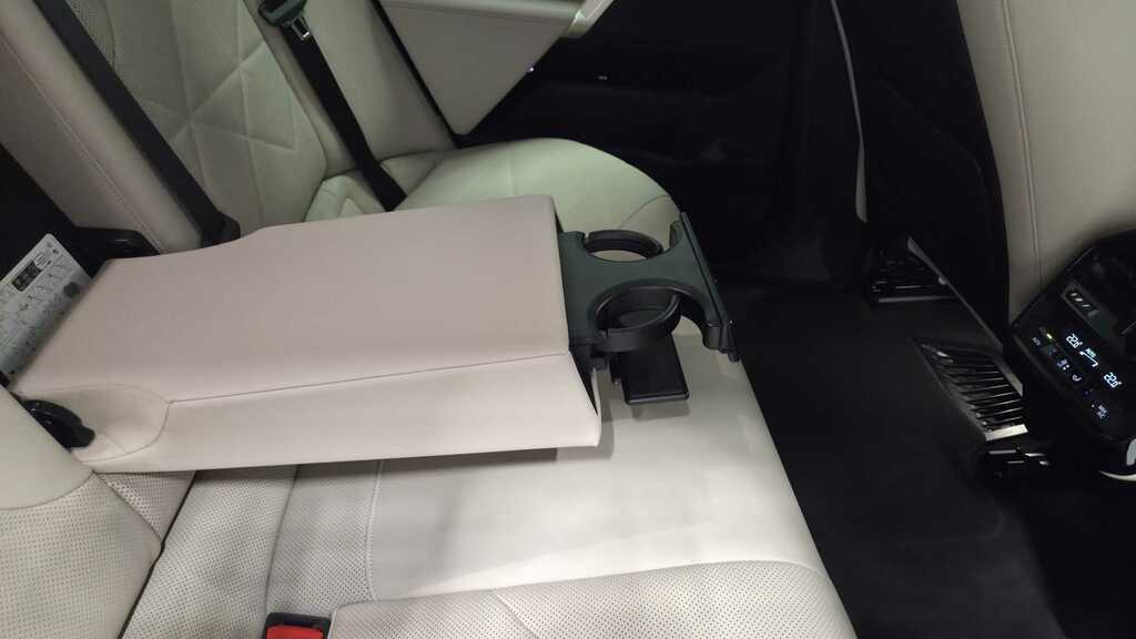 BMW iX IX Xdrive40 M Sport Edition Black #30