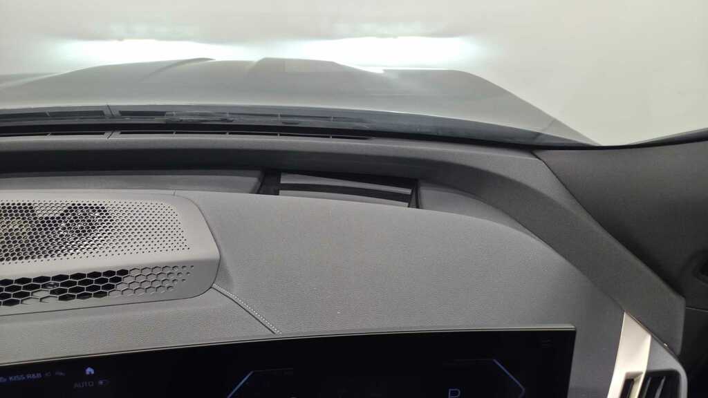 BMW iX IX Xdrive40 M Sport Edition Black #27