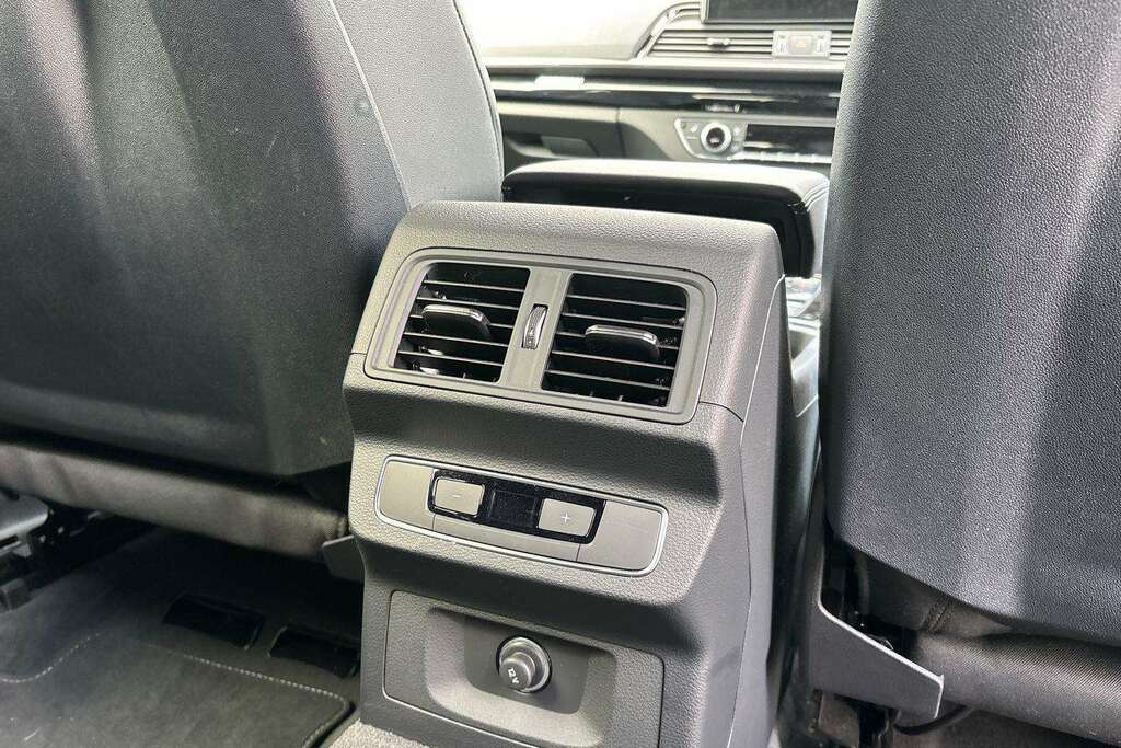 Audi Q5 Suv Launch Edition Tdi Quattro 204 Ps S Tronic Black #22