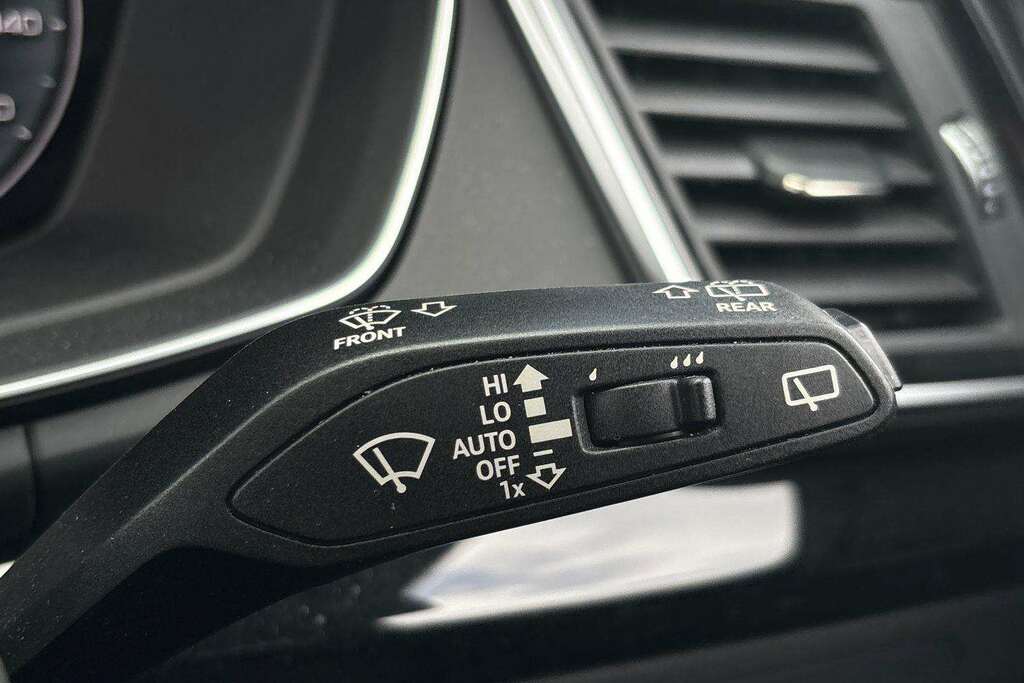 Audi Q5 Suv Launch Edition Tdi Quattro 204 Ps S Tronic Black #32