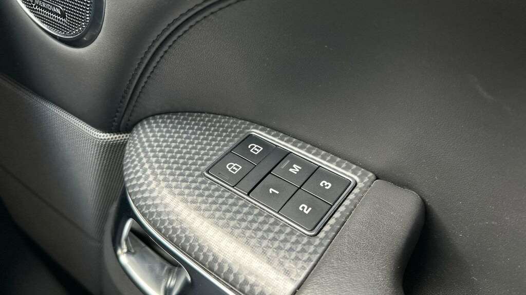 Land Rover Range Rover Sport Dynamic Se Green #32