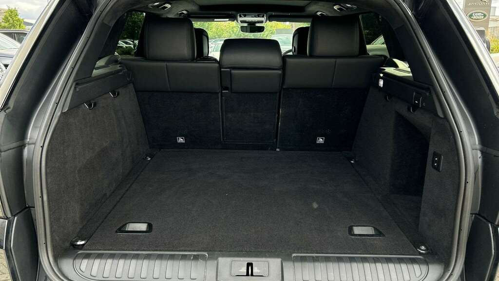 Land Rover Range Rover Sport Dynamic Se Green #10