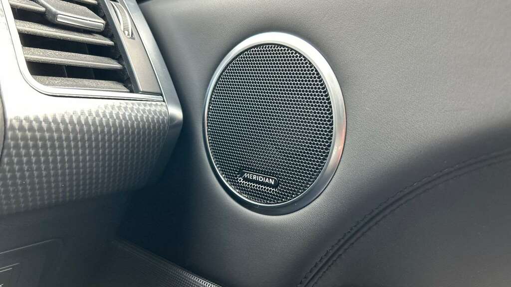 Land Rover Range Rover Sport Dynamic Se Green #24