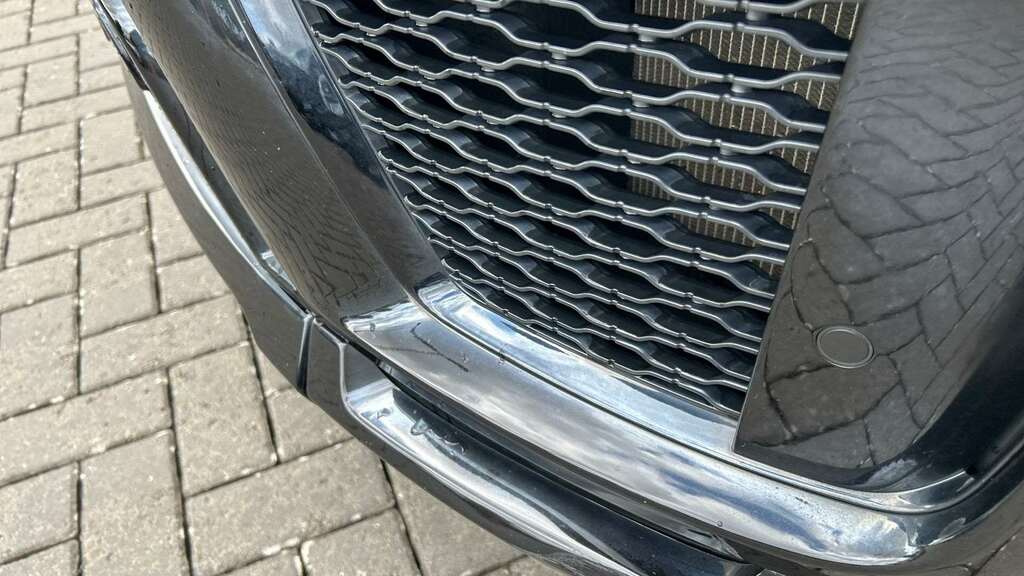 Land Rover Range Rover Sport Dynamic Se Green #30